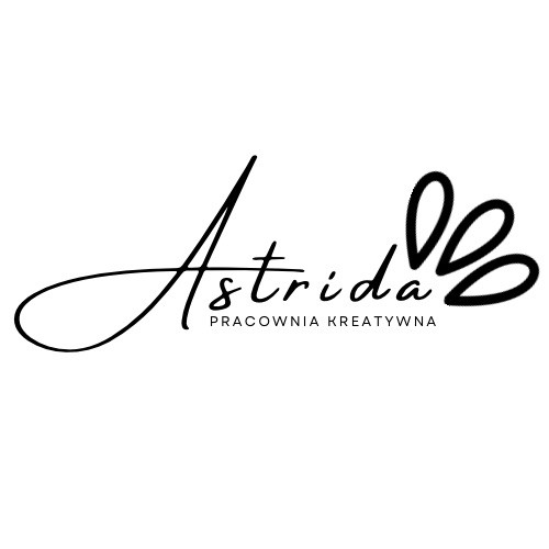 Pracownia Kreatywna Astrida - strona główna